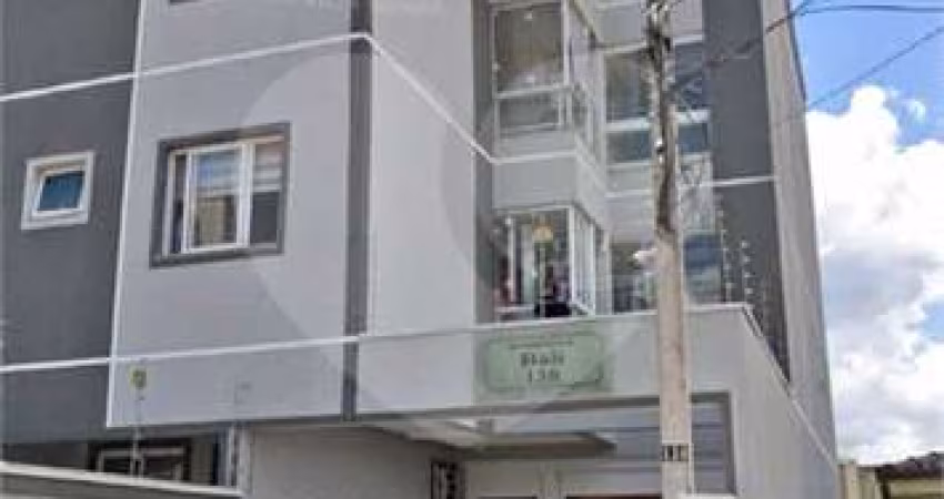Apartamento com 2 quartos à venda em Pedro Moro - PR