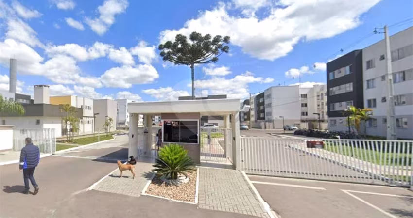 Apartamento com 2 quartos à venda em Jardim Itaqui - PR