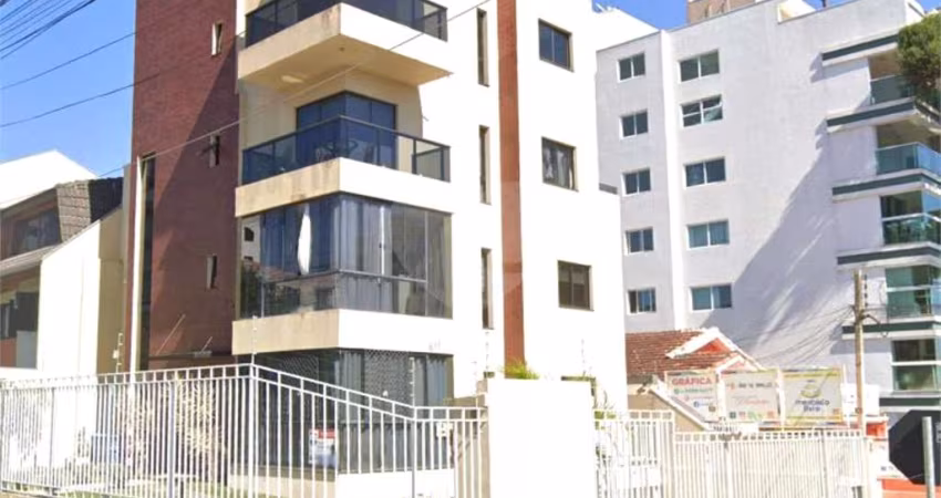 Apartamento com 2 quartos à venda em Vila Izabel - PR