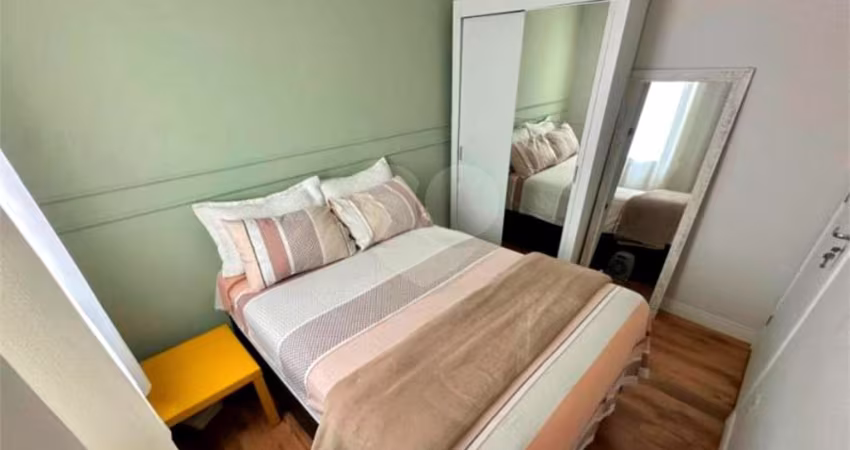 Apartamento com 2 quartos à venda em Jardim Ansalca - SP