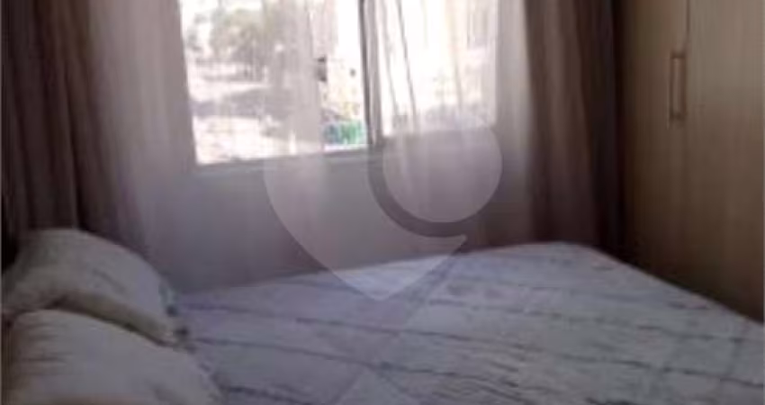 Apartamento com 2 quartos à venda em Rebouças - PR