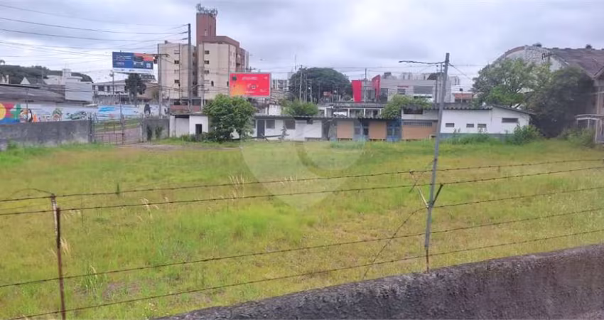 Terreno à venda em Jardim Botânico - PR