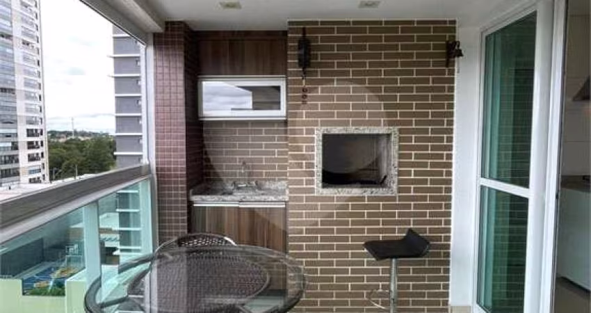 Apartamento com 3 quartos à venda em Cidade Industrial - PR