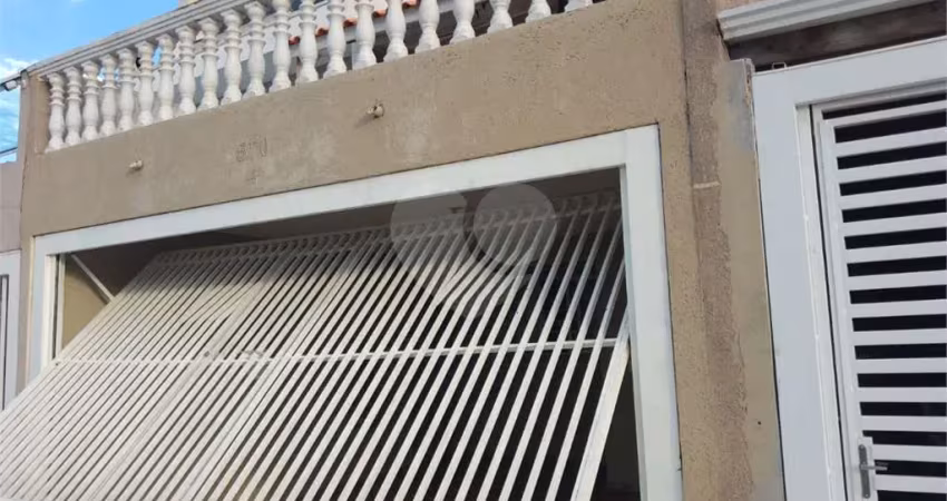 Sobrado com 2 quartos à venda em Xaxim - PR