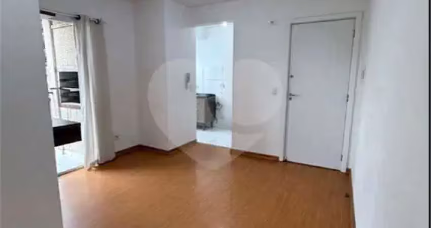 Apartamento com 2 quartos à venda em Parque Da Fonte - PR