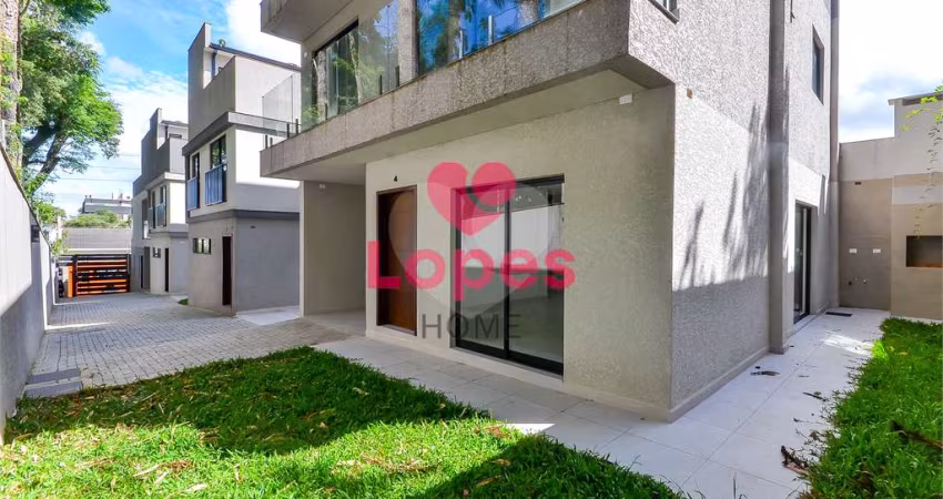 Sobrado com 3 quartos à venda em Boa Vista - PR