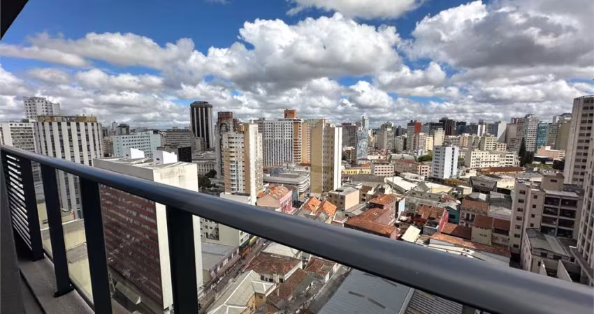 Studio à venda em Centro - PR