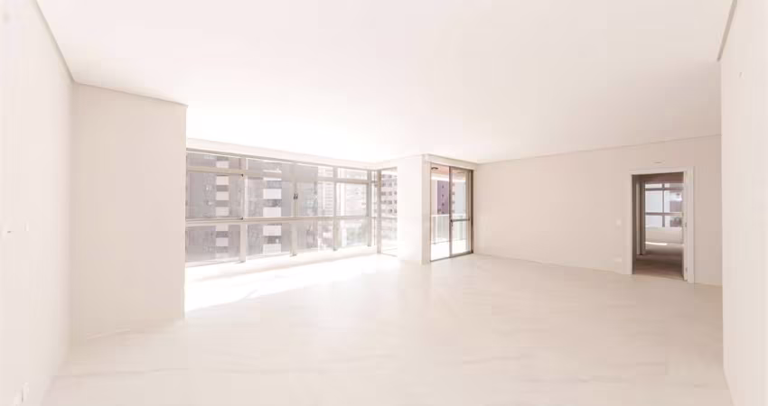 Apartamento com 3 quartos à venda em Água Verde - PR