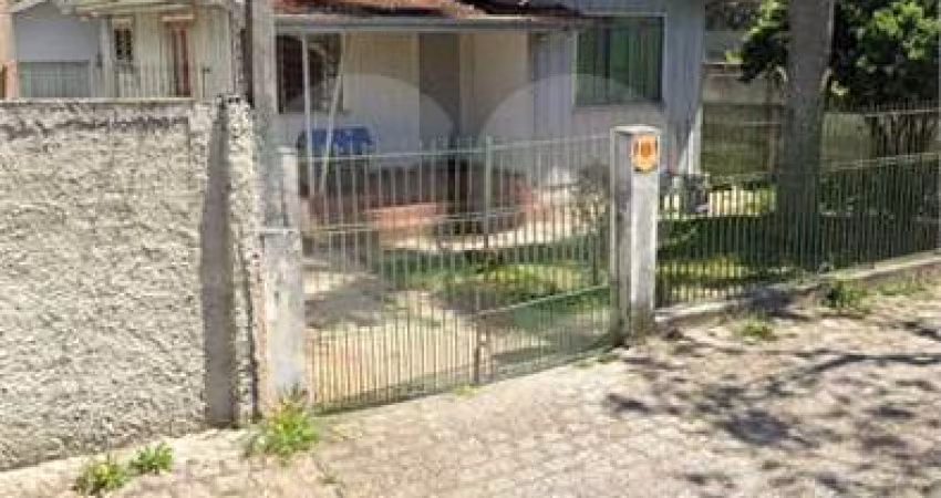Terreno à venda em Jardim Social - PR