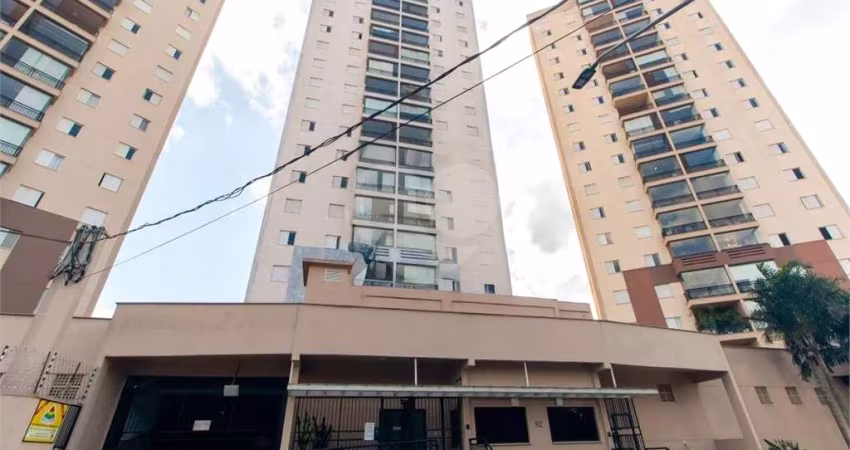 Apartamento com 1 quartos para locação em Parque Independência - SP