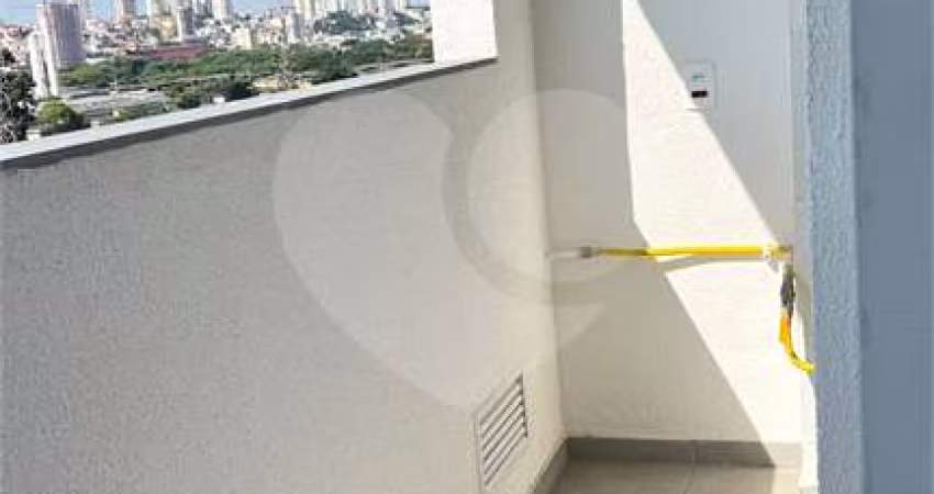 Apartamento com 2 quartos à venda em Vila Guilherme - SP