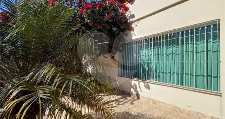 Sobrado com 4 quartos à venda em Jardim Virginia Bianca - SP