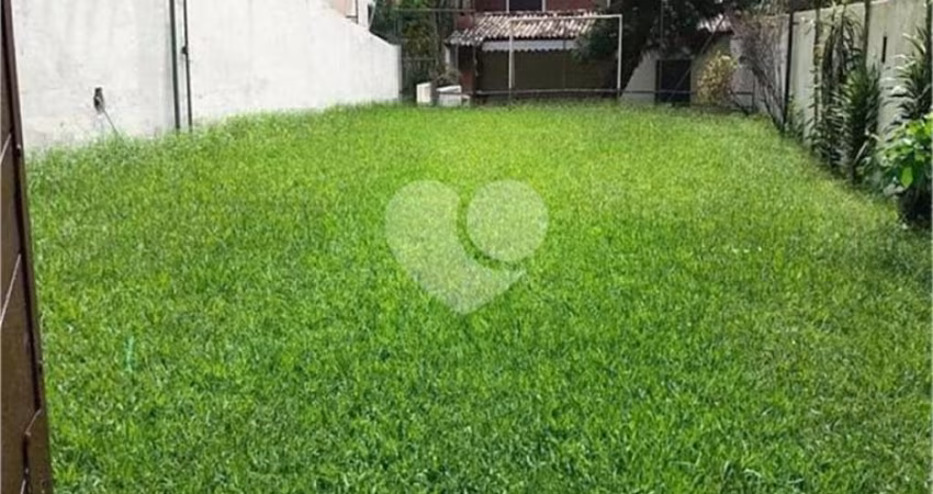 Casa com 1 quartos à venda em Imirim - SP