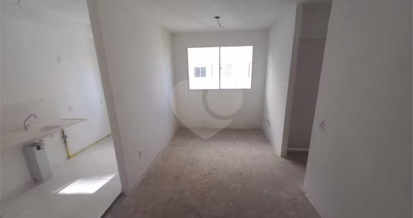 Apartamento com 2 quartos à venda em Jardim Boa Vista (zona Oeste) - SP