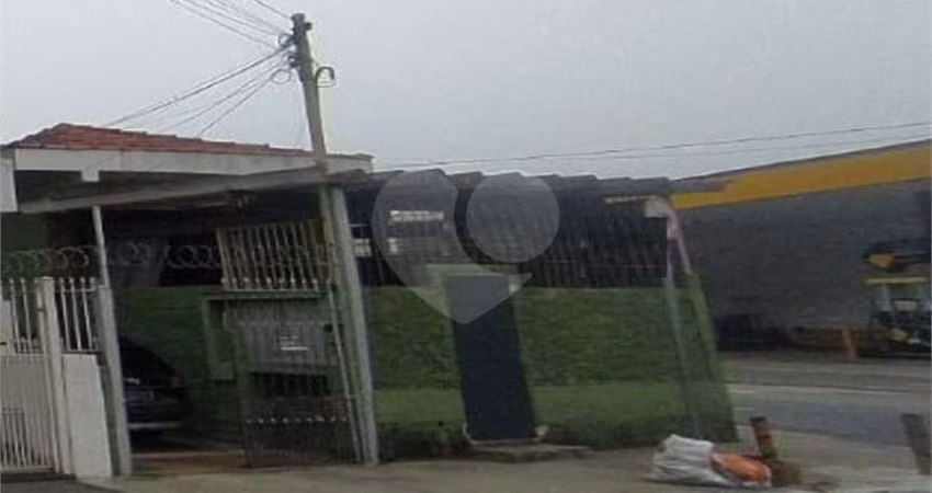 Sobrado com 5 quartos à venda em Imirim - SP