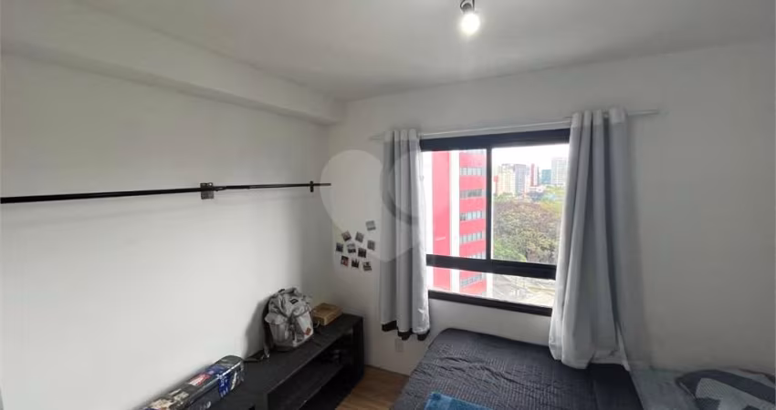 Studio com 1 quartos à venda em Mirandópolis - SP