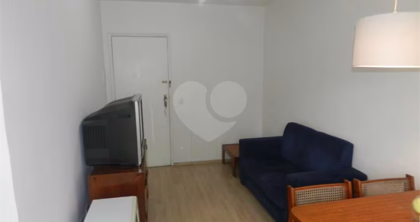 Flat com 1 quartos à venda em Bela Vista - SP