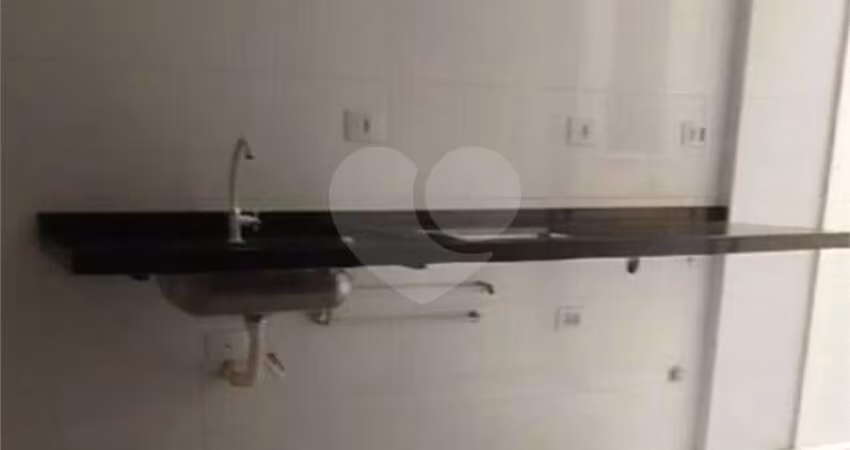 Apartamento com 1 quartos à venda em Tucuruvi - SP