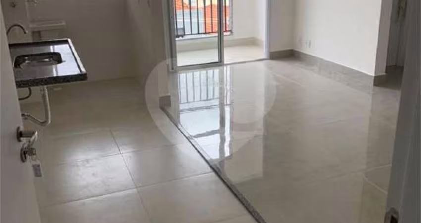 Apartamento com 2 quartos à venda em Jardim São Paulo(zona Norte) - SP
