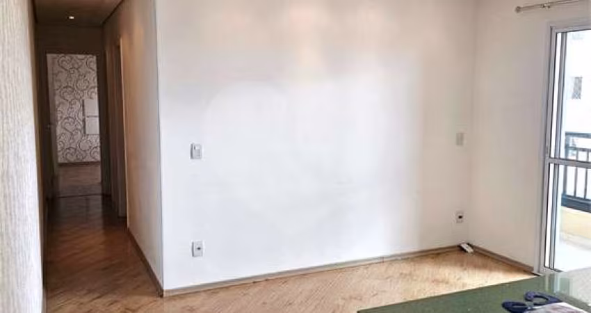 Apartamento com 2 quartos à venda em Parque Independência - SP