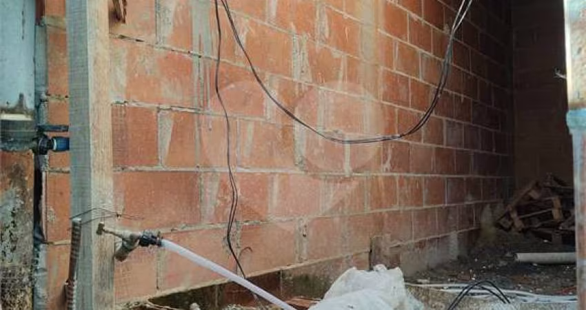 Casa com 2 quartos à venda em Parada Inglesa - SP