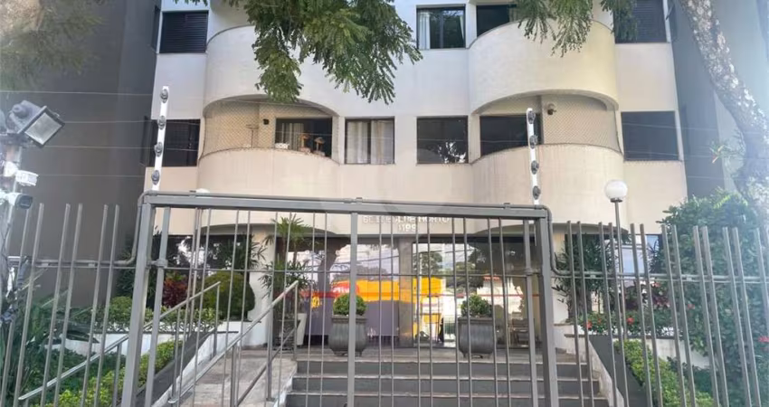 Apartamento com 4 quartos à venda em Parque Mandaqui - SP