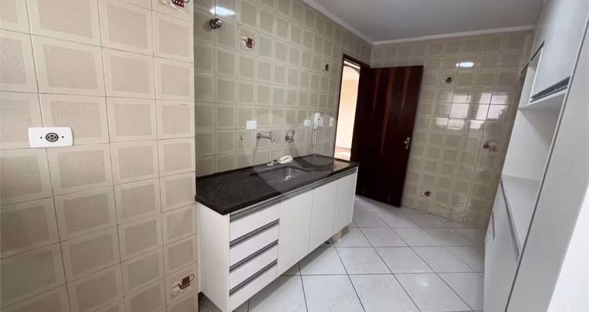 Apartamento com 2 quartos à venda em Jaçanã - SP