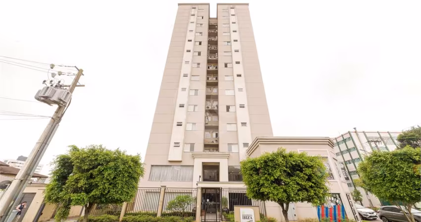 Apartamento com 2 quartos à venda em São Pedro - PR