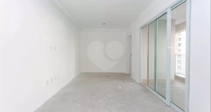 Apartamento com 1 quartos à venda em Vila Azevedo - SP