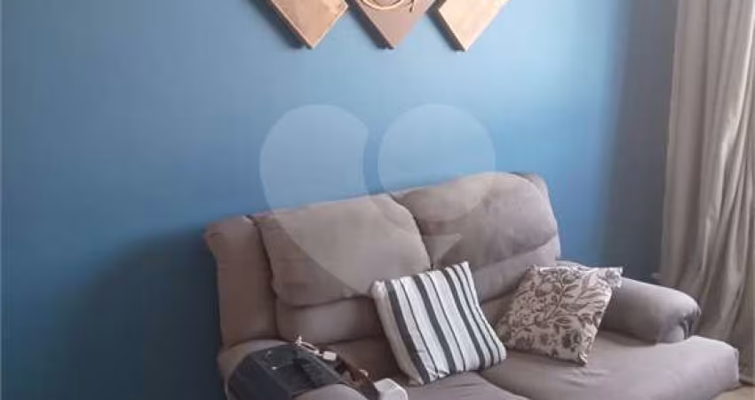 Apartamento com 2 quartos à venda em Jardim Boa Esperança - SP