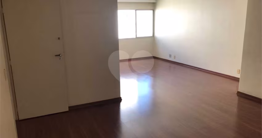Apartamento com 4 quartos à venda em Perdizes - SP
