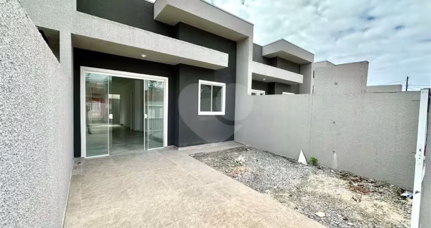 Casa com 2 quartos à venda em Centro - PR