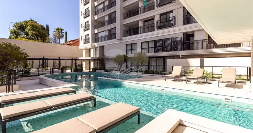 Apartamento com 3 quartos à venda em Alto Da Glória - PR