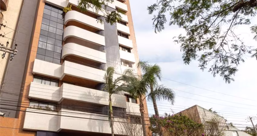Apartamento com 3 quartos à venda em Água Verde - PR