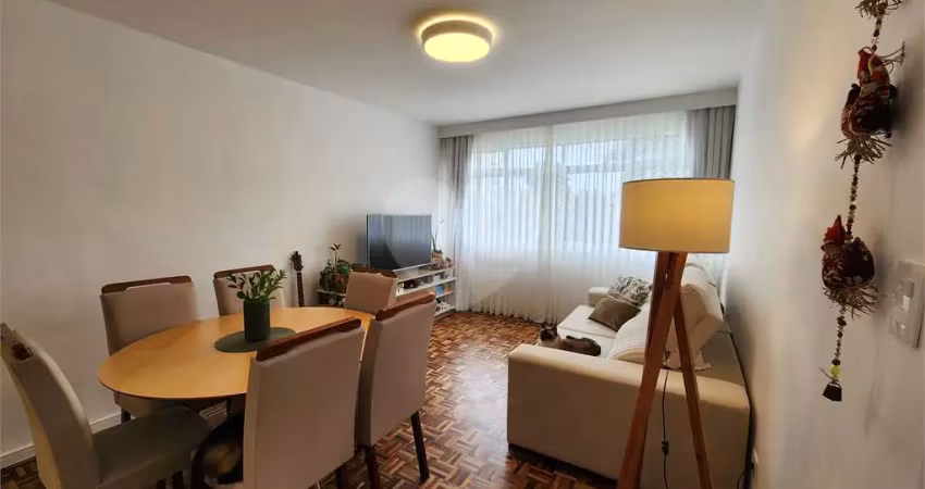 Apartamento com 3 quartos à venda em Vila Izabel - PR