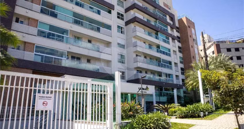 Apartamento com 1 quartos à venda em Boa Vista - PR