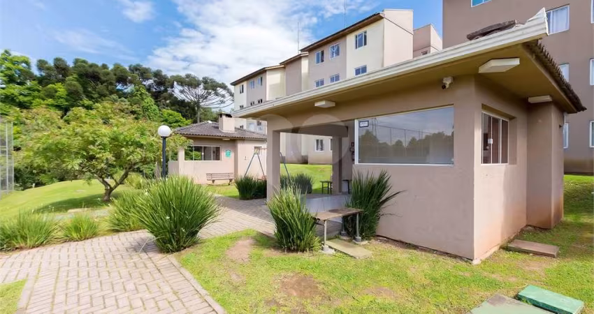 Apartamento com 3 quartos à venda em Santa Cândida - PR