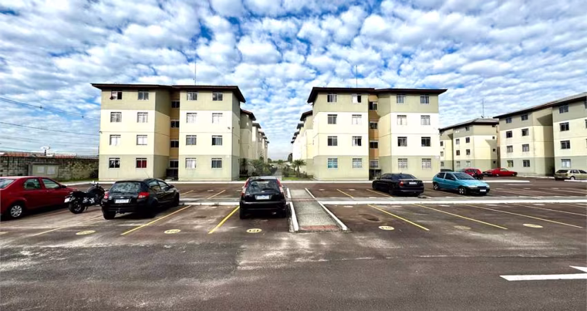 Apartamento com 2 quartos à venda em Ipê - PR