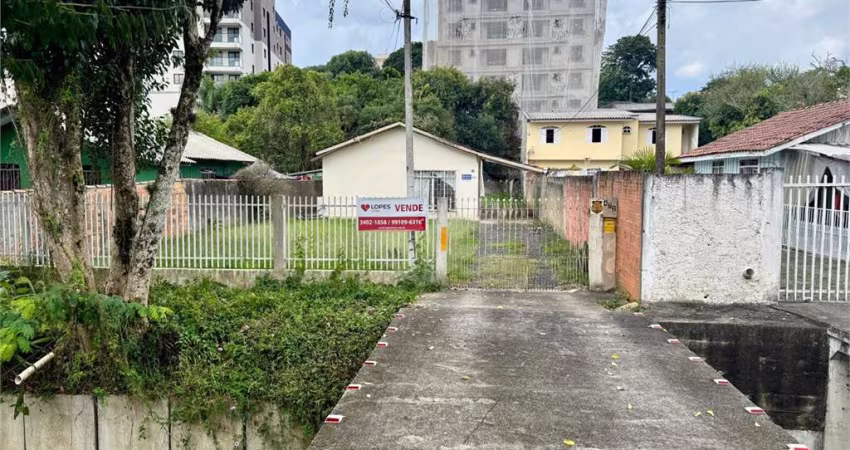 Terreno à venda em Tingui - PR
