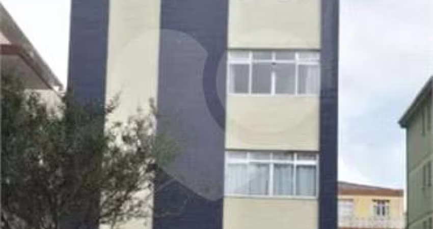 Apartamento com 3 quartos à venda em Juvevê - PR