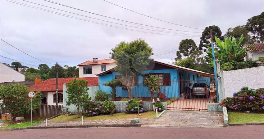 Terreno com 3 quartos à venda em Boa Vista - PR