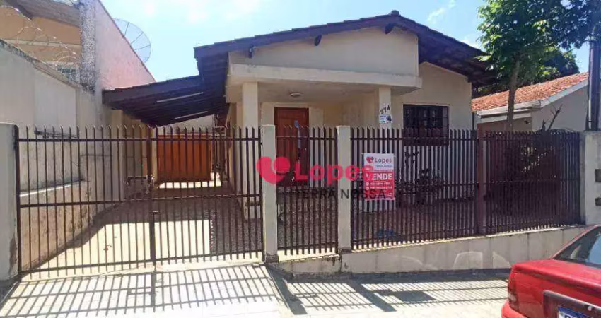 Casa Térrea na vl. Planalto em Vinhedo