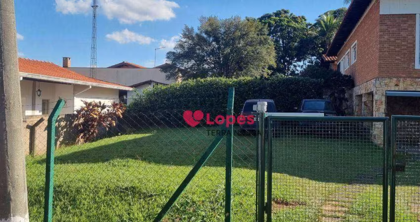 Área Comercial ou Residencial à venda - Jardim Alba - Vinhedo/SP
