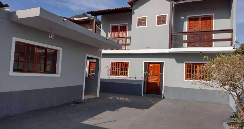 Ótima casa à venda