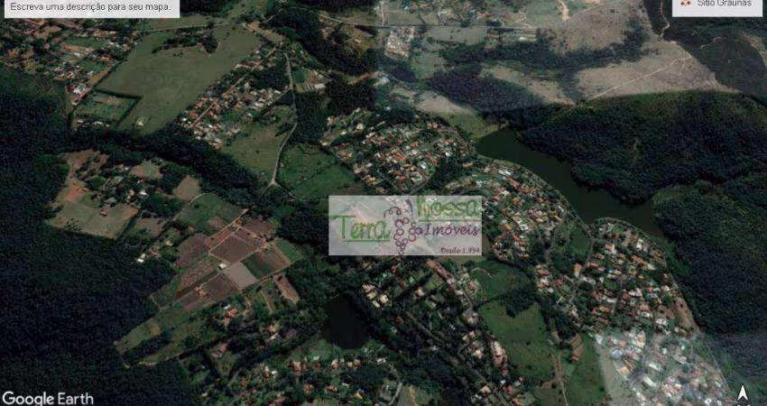 Sítio setor rural à venda, em Vinhedo.