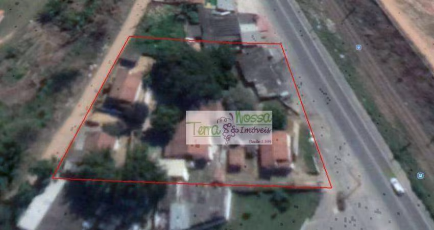 Terreno Comercial entre Vinhedo e Valinhos