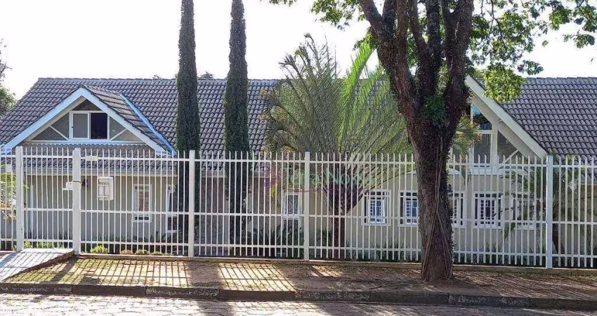 Casa à venda - Jardim Panorama (Bolsão Segurança)- Vinhedo/SP