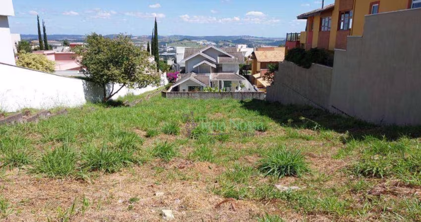 Terreno à venda Condomínio Alpes de Vinhedo - Vinhedo/SP