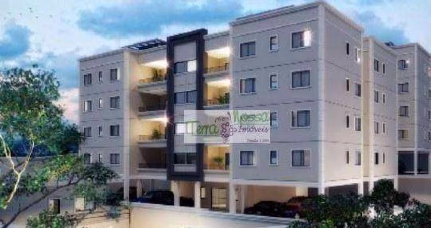 Apartamento de cobertura - vl. Planalto - Vinhedo/SP