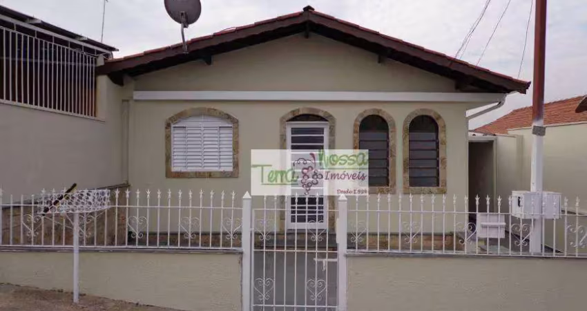 Casa com 4 quartos à venda na Rua dos Jatobás, Jardim Três Irmãos, Vinhedo